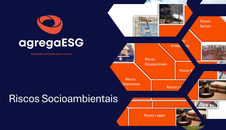 Riscos Socioambientais