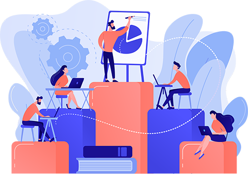 Cursos e Mentorias